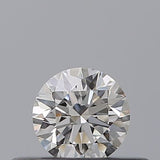0.22 carat Round diamond E  VVS1 Excellent