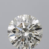 0.40 carat Round diamond L  VVS1 Excellent