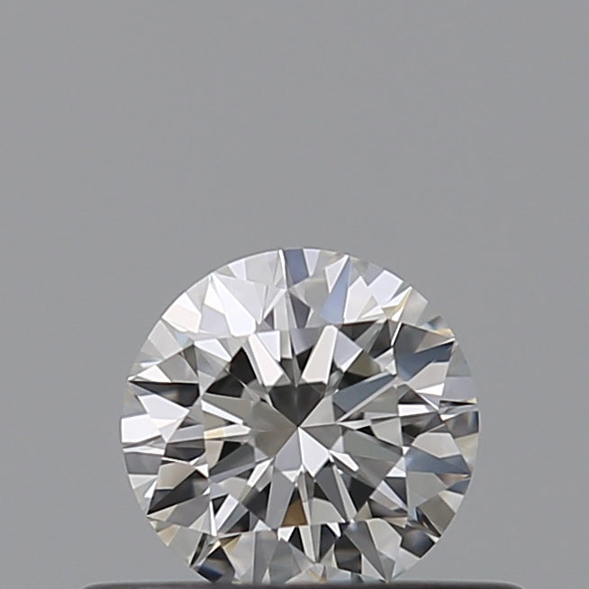 0.34 carat Round diamond G  IF Excellent