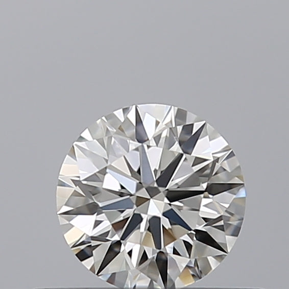 0.30 carat Round diamond G  VVS2 Excellent