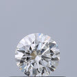 0.35 carat Round diamond G VVS1 Excellent