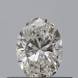 0.30 carat Oval diamond G  VVS2 