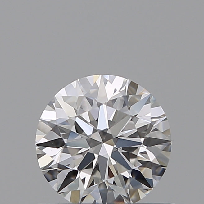 0.50 carat Round diamond E  VS1 Excellent