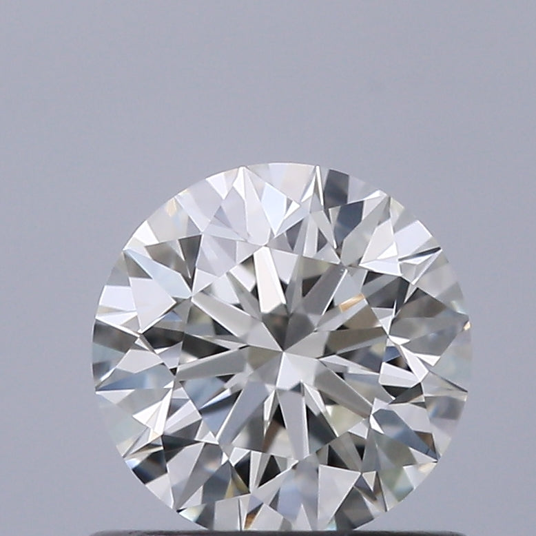 0.60 carat Round diamond H VVS2 Excellent