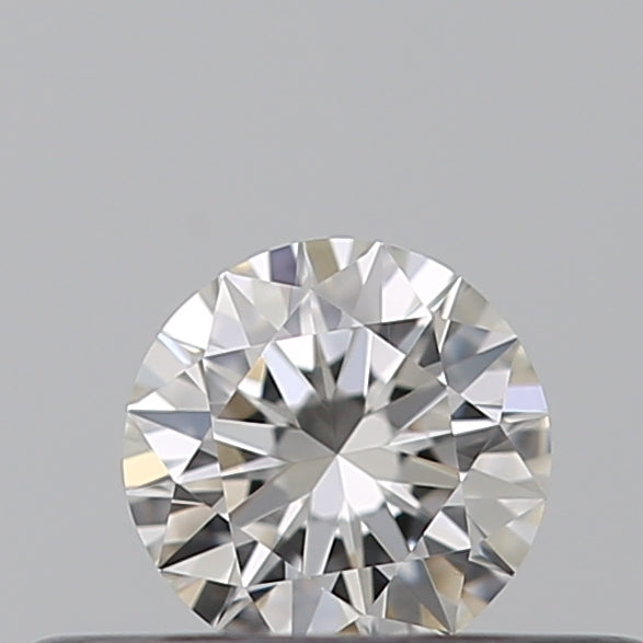 0.20 carat Round diamond G  IF Excellent