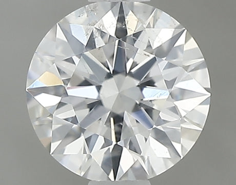 0.65 carat Round diamond G SI2 Excellent
