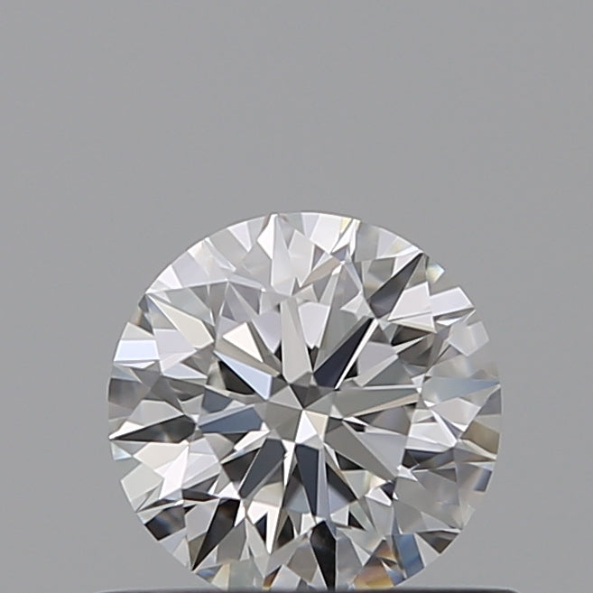 0.50 carat Round diamond G  IF Excellent