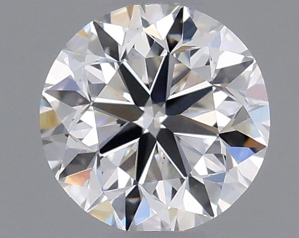 0.50 carat Round diamond H VS1 VeryGood