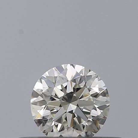 0.29 carat Round diamond H VVS2 VeryGood