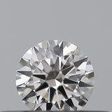 0.19 carat Round diamond E  VS1 Excellent