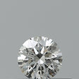 0.18 carat Round diamond G VVS2 Excellent