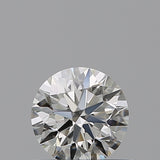 0.43 carat Round diamond G  IF Excellent