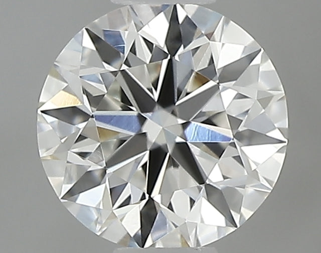 0.50 carat Round diamond G VVS2 Excellent