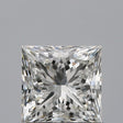 0.72 carat Princess diamond G IF VeryGood