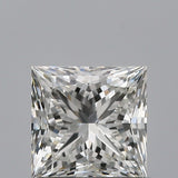0.72 carat Princess diamond G IF VeryGood