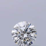 0.29 carat Round diamond E VVS1 Excellent