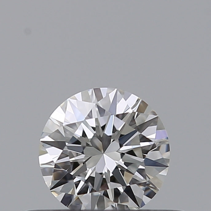 0.31 carat Round diamond G  IF Excellent