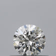 0.30 carat Round diamond G  VVS2 Excellent