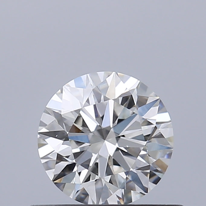 0.52 carat Round diamond G VS1 Excellent