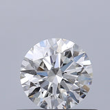 0.52 carat Round diamond G VS1 Excellent