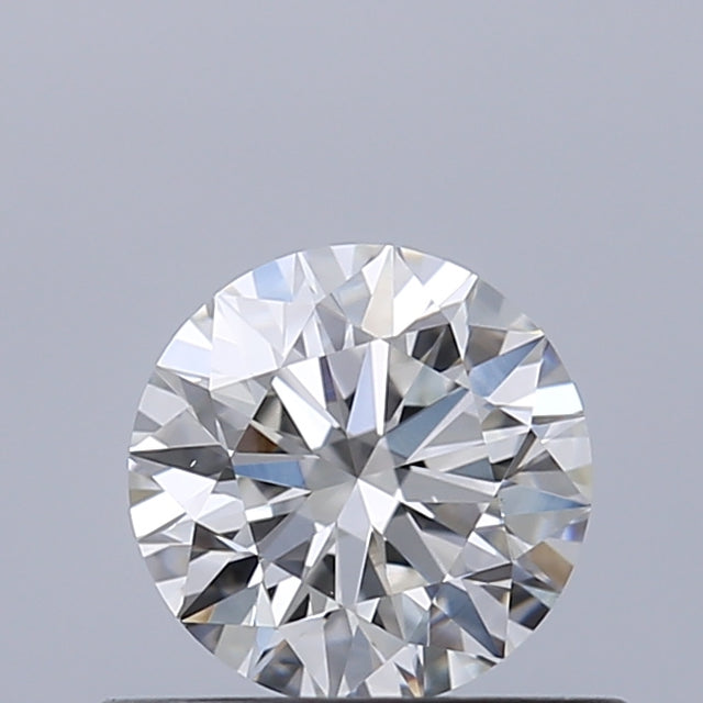 0.52 carat Round diamond G VS1 Excellent