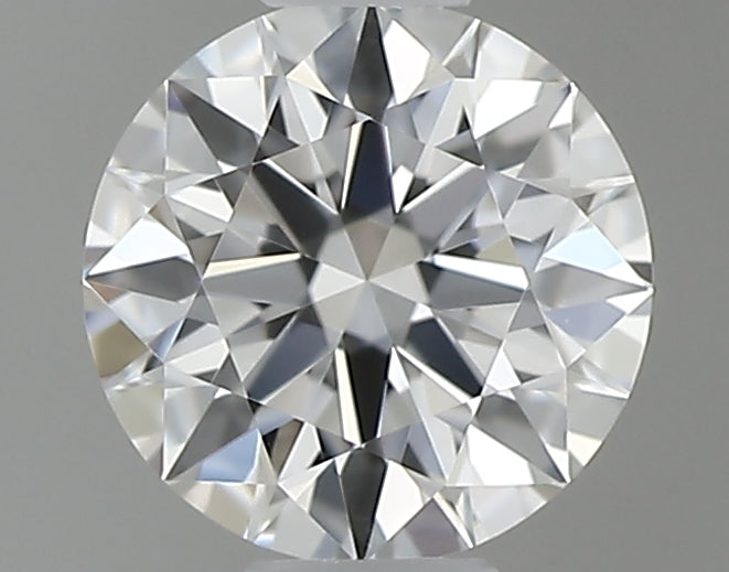 0.31 carat Round diamond E VVS1 Excellent
