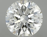 0.40 carat Round diamond J  VVS1 Excellent