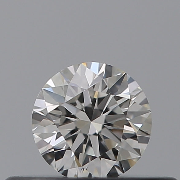 0.22 carat Round diamond H  VS1 Excellent