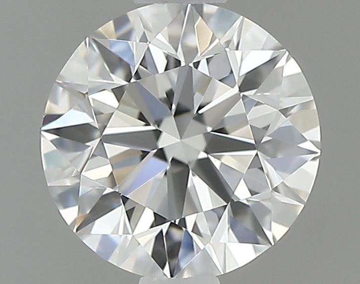 0.76 carat Round diamond H VS1 Excellent