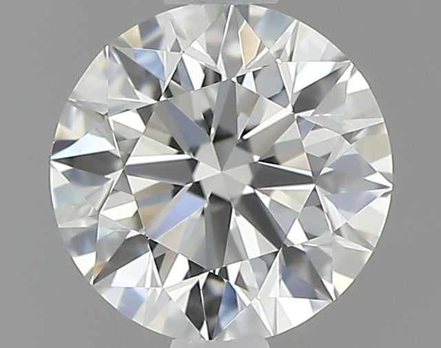 0.76 carat Round diamond H VS1 Excellent