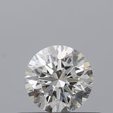 0.40 carat Round diamond G VVS1 Excellent