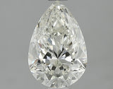 1.51 carat Pear diamond H SI1 