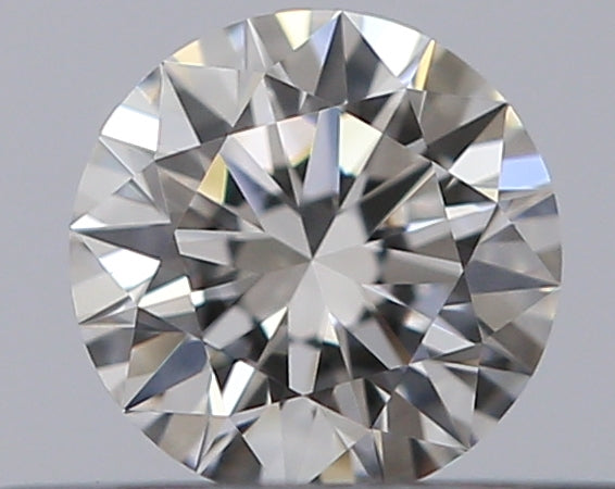 0.22 carat Round diamond G  VVS1 Excellent