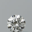 0.19 carat Round diamond G VVS2 Excellent