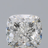 1.00 carat Cushion diamond G  VVS1