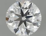 0.50 carat Round diamond D  VS1 Very good