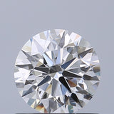 0.80 carat Round diamond E VVS2 Excellent