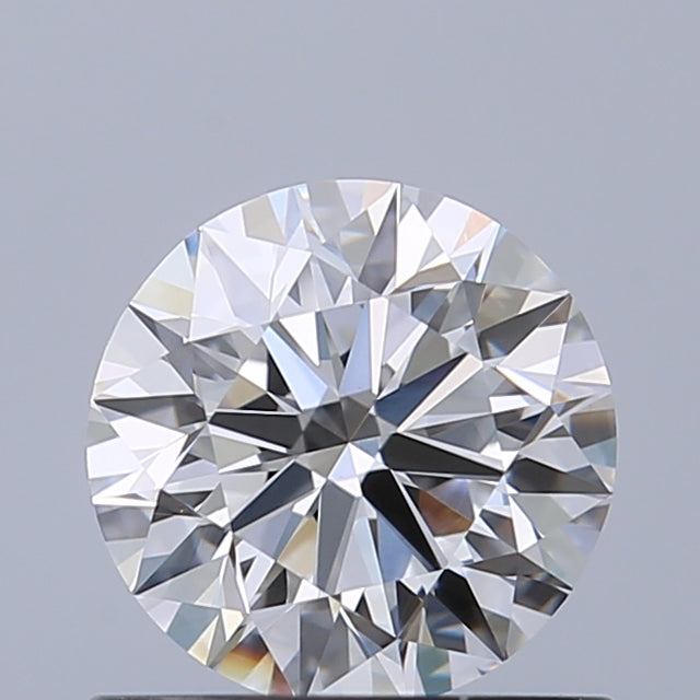 0.80 carat Round diamond E VVS2 Excellent