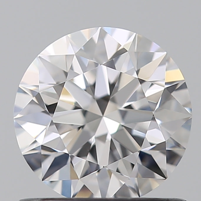 0.76 carat Round diamond D  FL Excellent