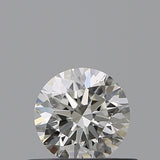 0.40 carat Round diamond I  IF Excellent