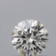 0.50 carat Round diamond H VVS2 Excellent