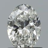 0.70 carat Oval diamond F VVS2 