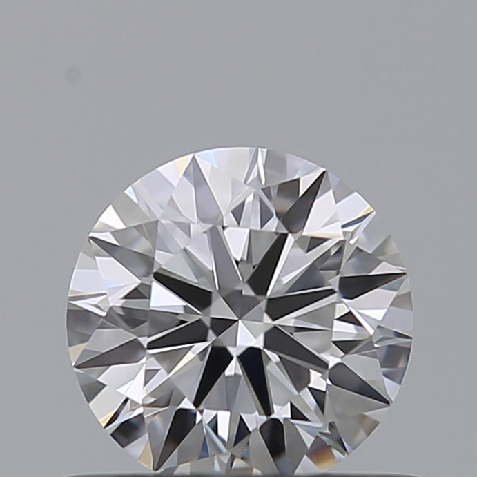 0.51 carat Round diamond D  VVS1 Excellent