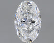 0.50 carat Oval diamond G VS1 
