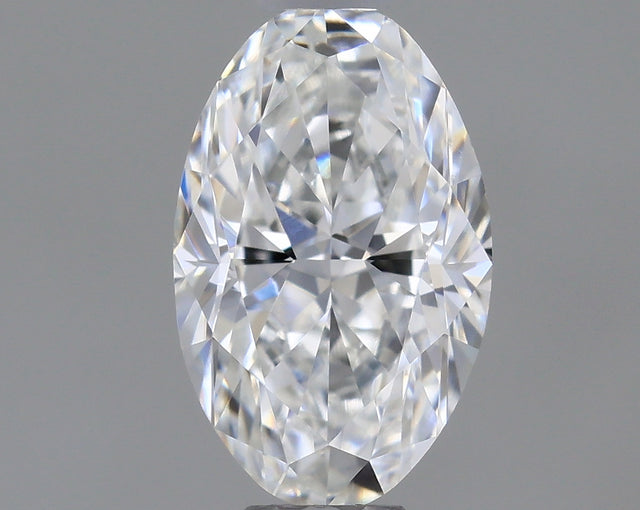 0.50 carat Oval diamond G VS1 