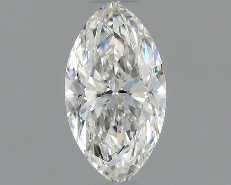 0.61 carat Marquise diamond I VVS2 