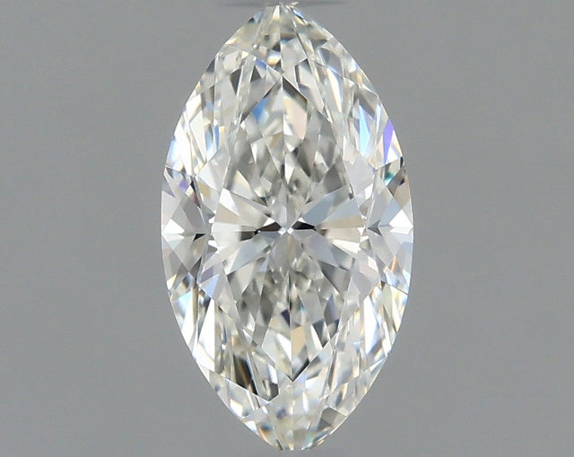0.61 carat Marquise diamond I VVS2 
