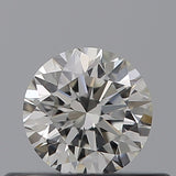 0.31 carat Round diamond I  VS2 Excellent