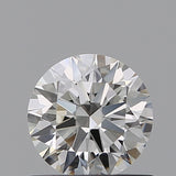 0.61 carat Round diamond H  VVS1 Excellent