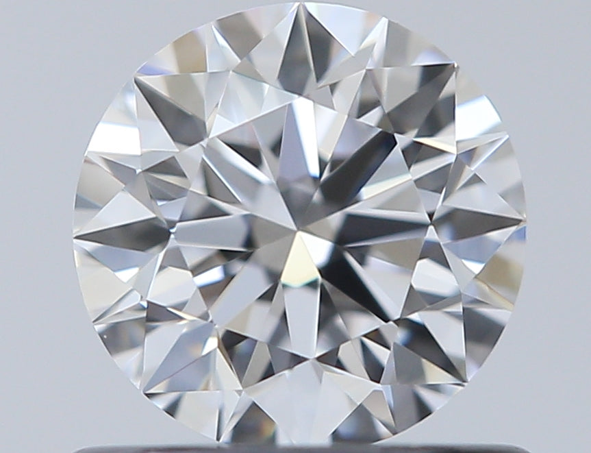 0.60 carat Round diamond D  IF Excellent